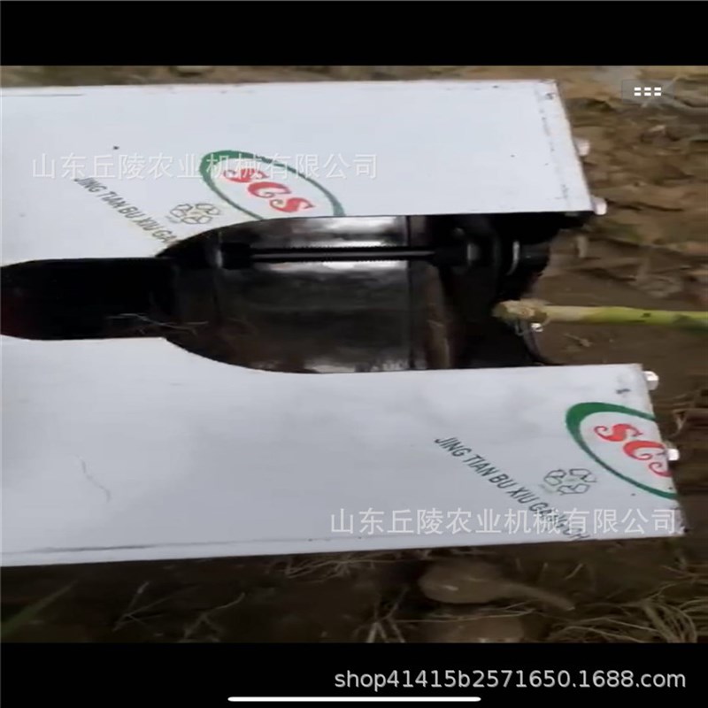 热销畅销电动大蒜剪杆去胡机 两组刀片剪杆切须一T次成型 方便田