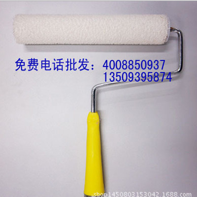 热销专用新款刮板毛刷施工工具滚筒N 刮片 墙衣批刀