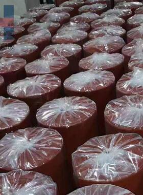 红色发泡板耐高温灰色发泡板发泡垫片背3M胶1/2/3/5/6/8/10/20mm