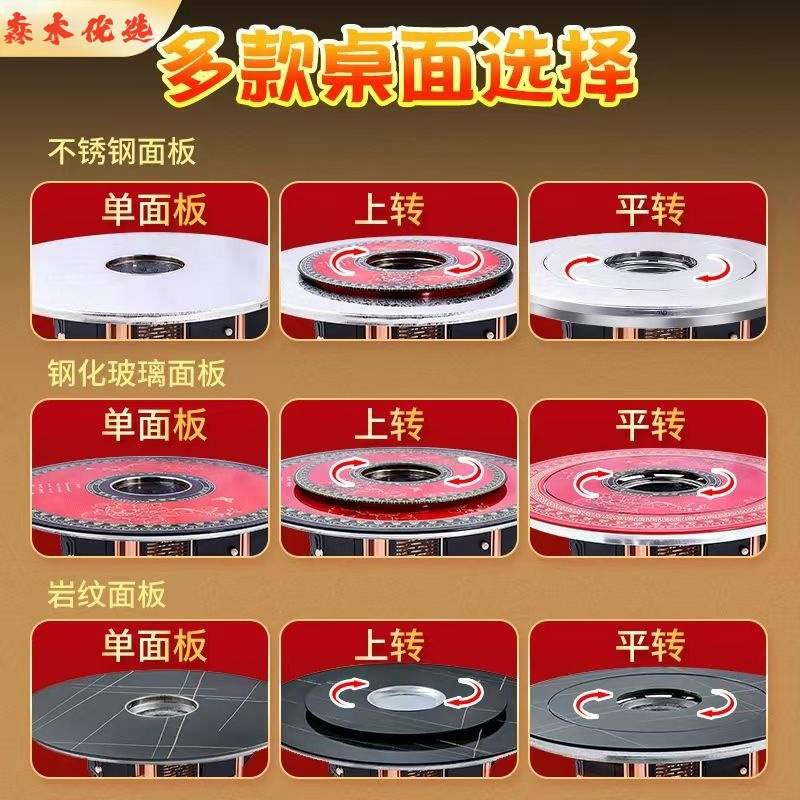 家用柴火炉特厚煤炉冬季柴煤两用回风炉节能取暖炉室内无烟烤火炉