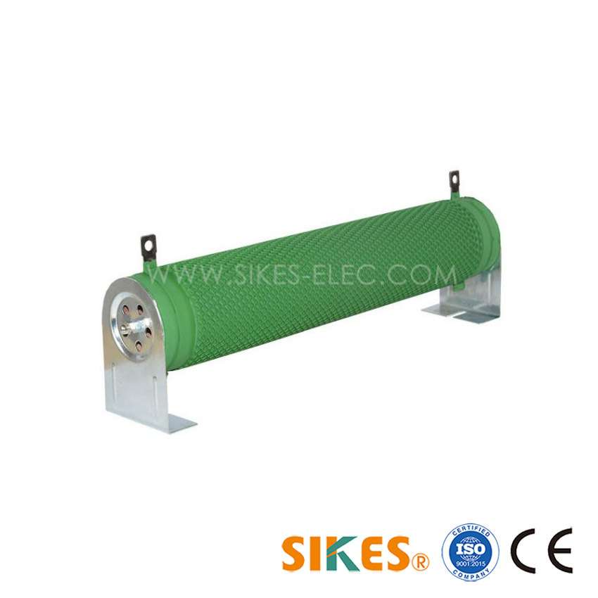 波纹电阻 制动电阻 刹车电阻 老化电阻 3500W