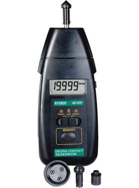 Extech 461891转速计