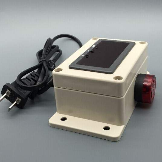 SUHED智能式数字显示报警温度表 上下限超高低温度报警器5642