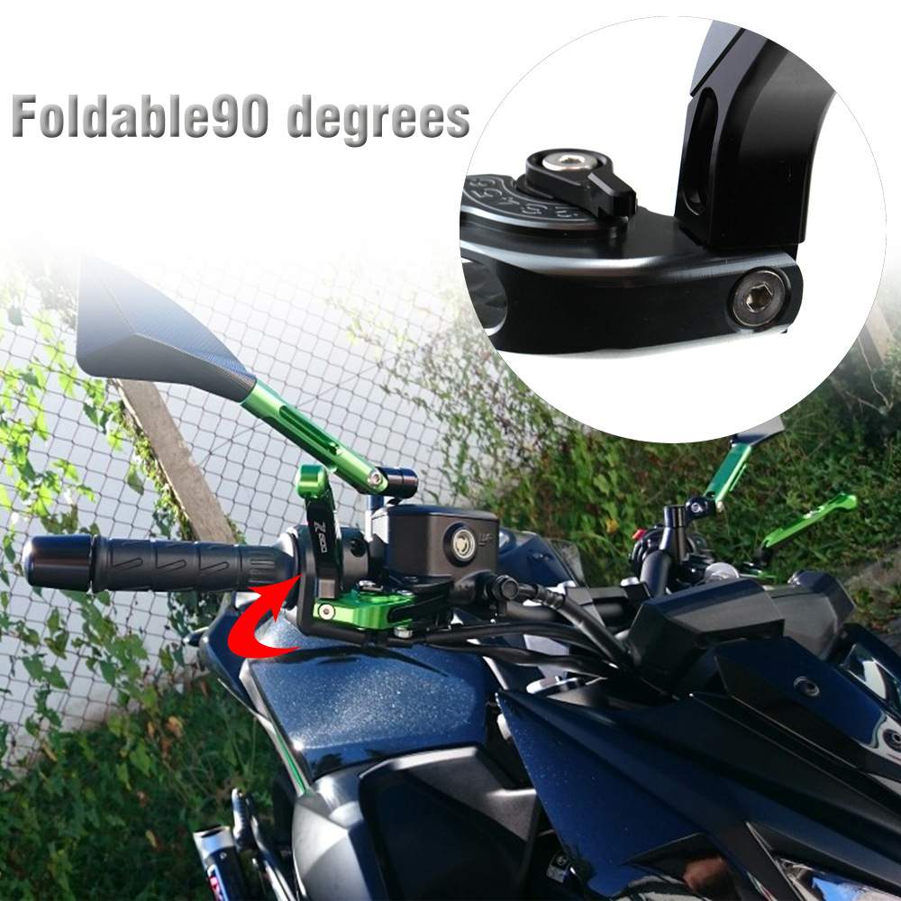 适用于杜卡迪 HYPERMOTARD 821 2013-15改装刹车离合牛角手把拉杆
