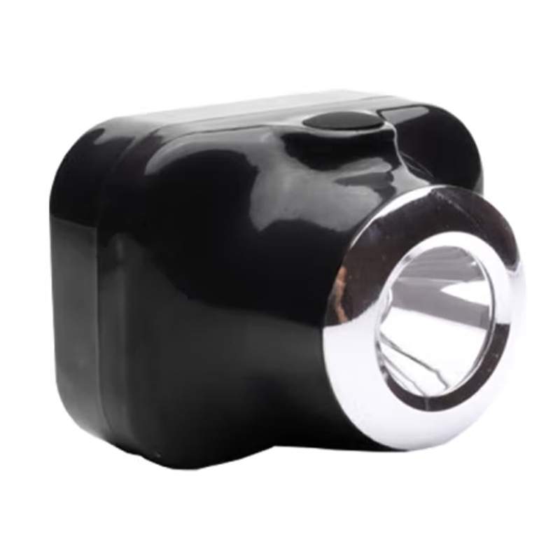 TX-5200高亮度固态防爆头灯