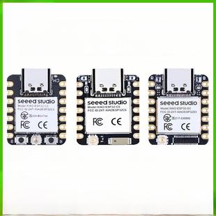 ESP32 XIAO Sense视觉AI识别主控开发板 Seeed Studio