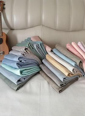 100支天丝tencel莱赛尔被套单人双人被罩学生宿舍1.5米160*210cm