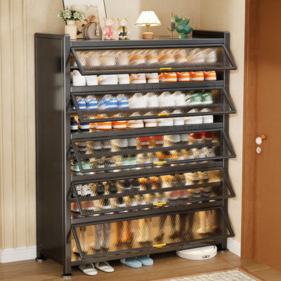 【全网热销10W+】爆款家用鞋柜