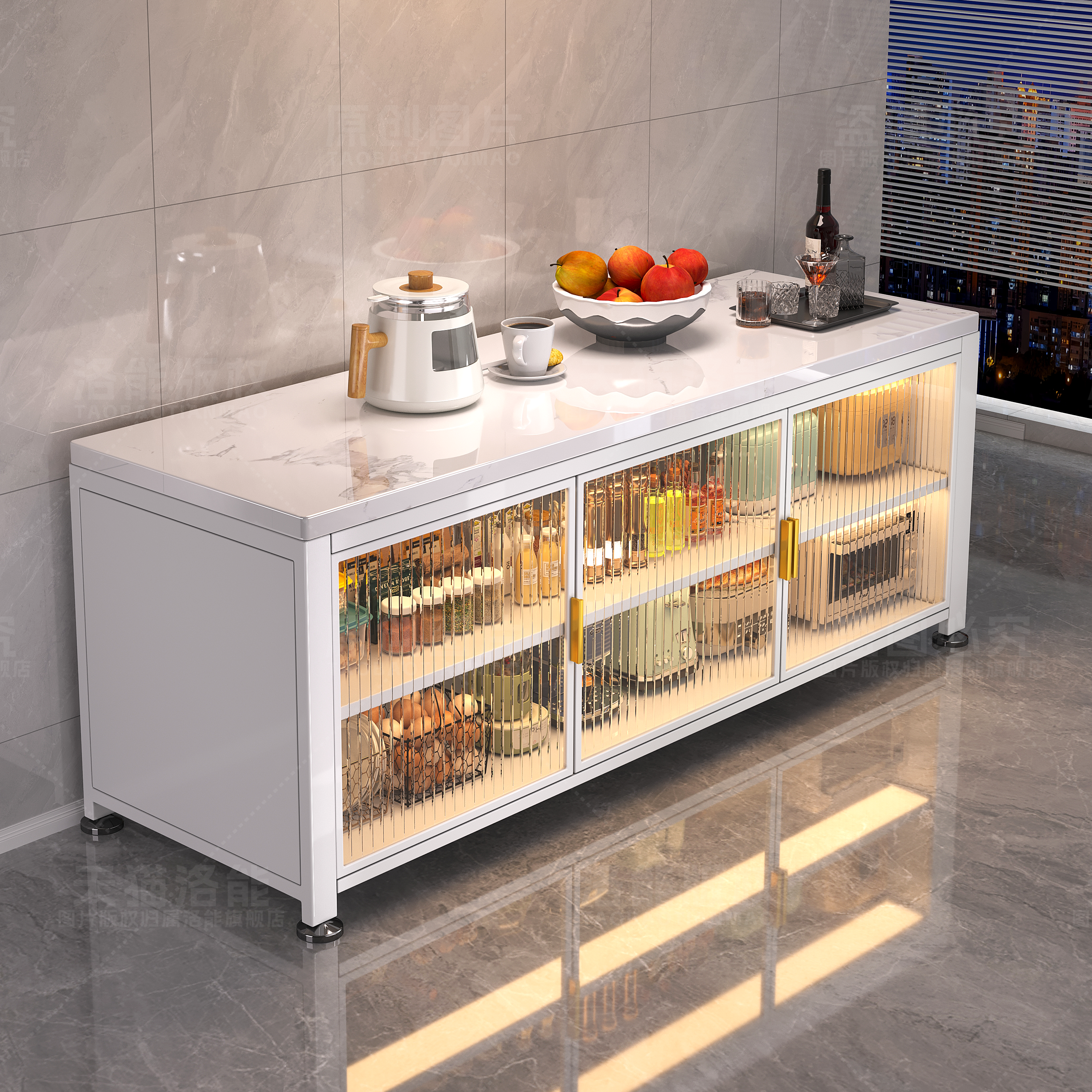 【15W人付款送货上门】家用橱柜