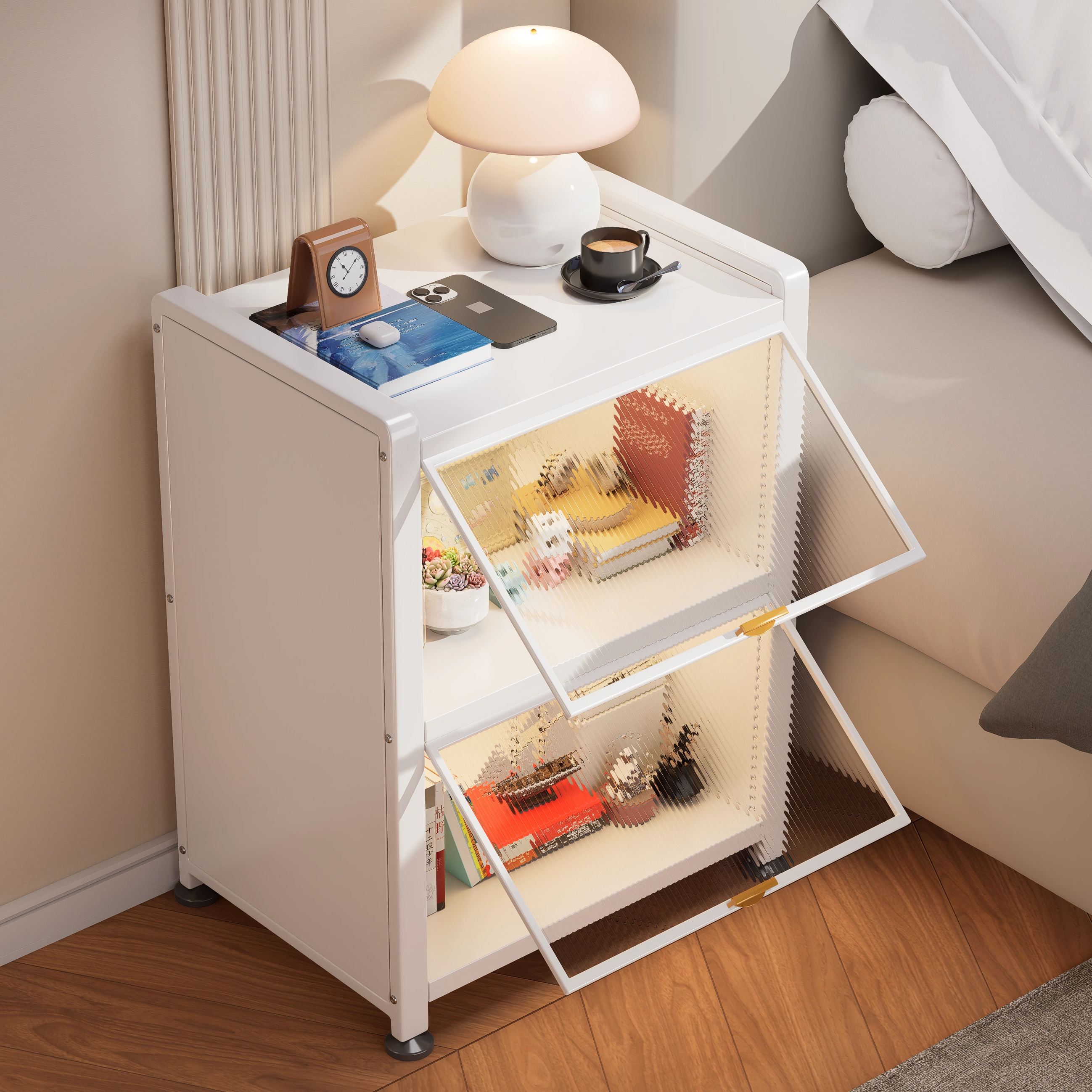床头柜代替神器2025新款高级感