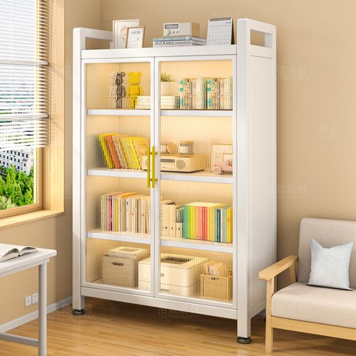 清库存超划算超大容量防尘储物柜