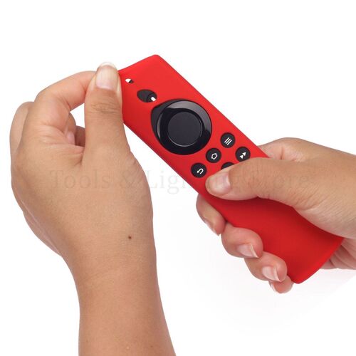 Silicone Case Forr Amazon Fire TV Stick Lite Remote Control