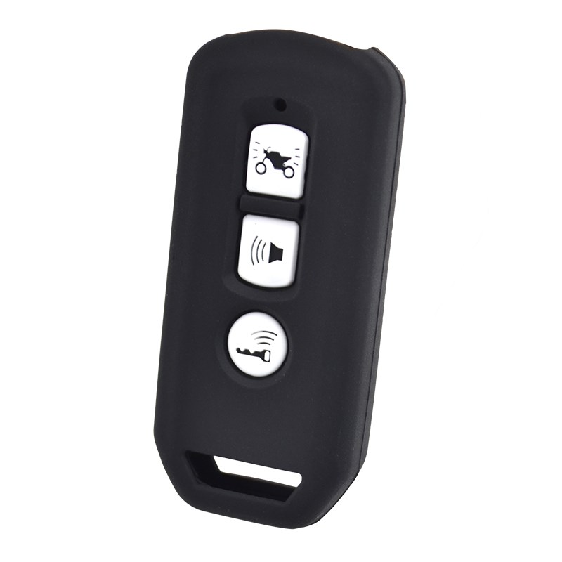 Silicone Key Case For Honda PCX 125 150 SH125 SH300 2016 201