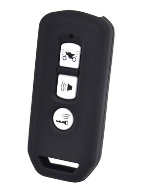 Silicone Key Case For Honda PCX 125 150 SH125 SH300 2016 201