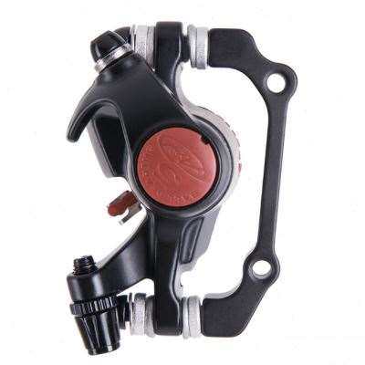 台产速联AVID刹车夹器山地自行车BB5线拉机械碟刹BB7刹车碟刹盘片