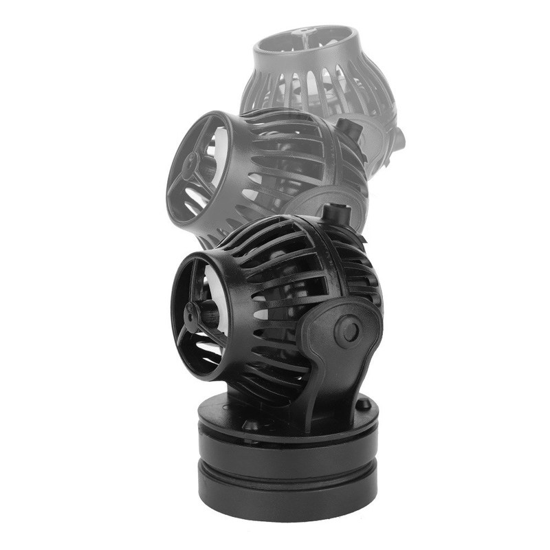 Jiebao Jecod Marine Aquarium Wave Maker Pump for Wireless M