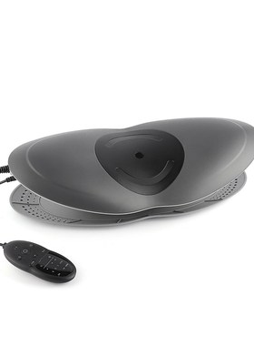 Electric Lumbar Traction Massager Pressotherapy Massage Lumb