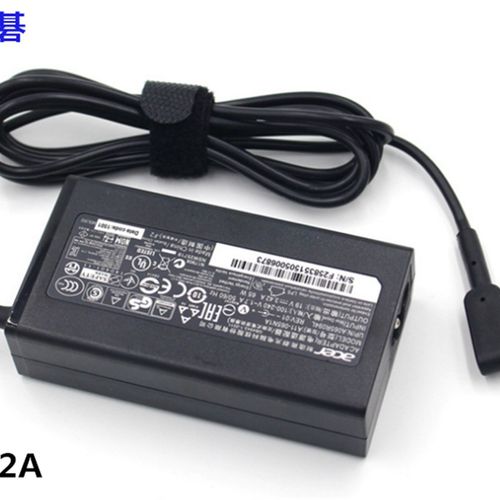 Acer宏基A315-55 N18Q13笔记本电源适配器N19H2充电器线19V3.42A