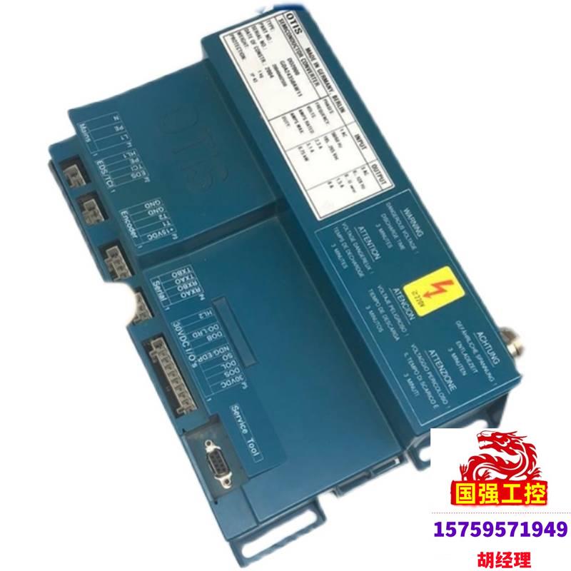 现货,奥的斯电梯/DO2000蓝盒门机板GBA24353F1/GDA/GBA24350AW11