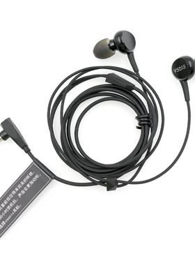 VSONIC secondhand VSD1S  Professional Noise isolation HIFI I