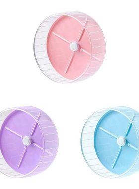 Adjustable Height Hamster Squirrels Exercise Wheel Hamster