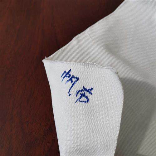 帆布粮食加工粉碎通风机加厚软连接出料下料口防尘透气呼吸滤袋定