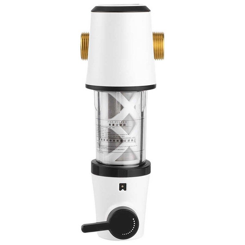 Prefilter Tap Water Filter Whole House Water Filter Purifier
