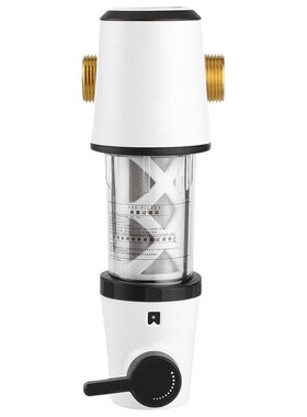 Prefilter Tap Water Filter Whole House Water Filter Purifier