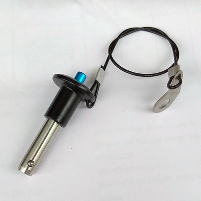 Finlemho Line Array Speaker Accessories Pin 8x20mm Y0820 Pro