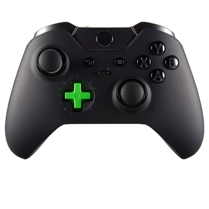 11 Pcs Game Controller Metal Magnetic Thumbsticks Replaceme