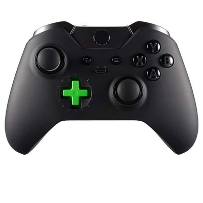 11 Pcs Game Controller Metal Magnetic Thumbsticks Replaceme