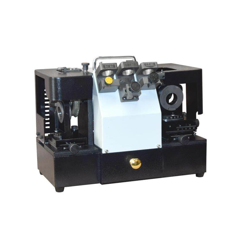 313a复合研磨机磨刀机快速修磨端铣刀合金钻头操作简单工厂包邮