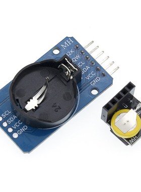 DS3231 AT24C32 IIC Module Precision Clock Module  DS3231SN M