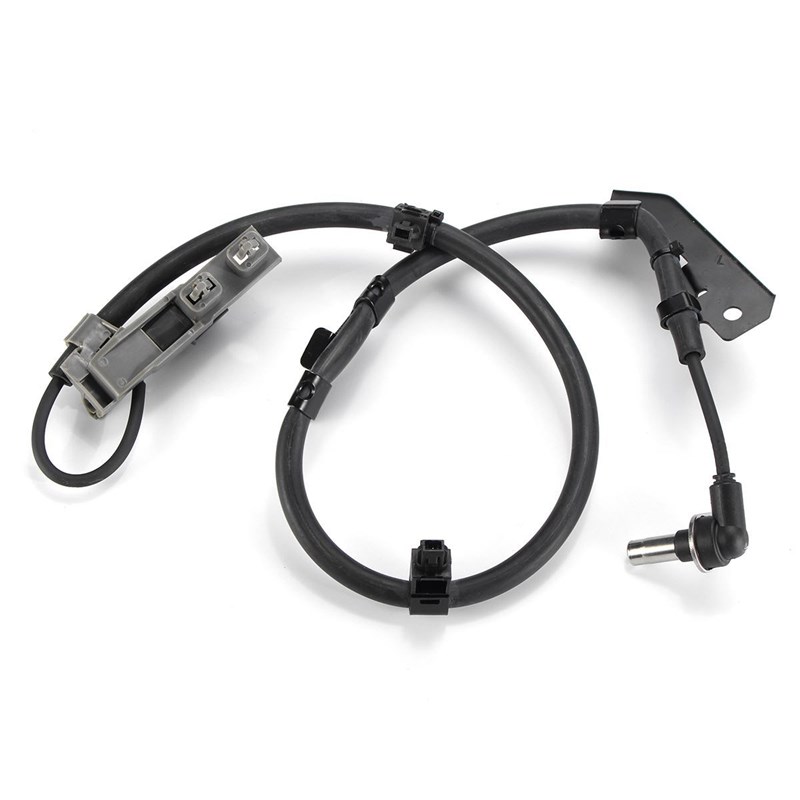 Car Front Left L/H ABS Wheel Sensor for Isuzu D Max Rodeo T