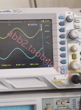 普源示波器DS2072A是德示波器普源示波器手持示波器 安捷伦力科示