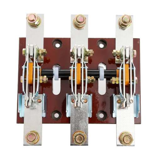 刀开关HD13BX-600/31三相1000A1500刀闸隔离旋转开启式刀开关电闸