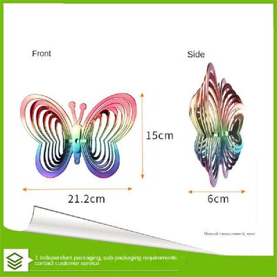 极速Bird Repellent New Strong Reflective Orchard Gradient