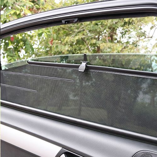 BMW 5 SERIES F10 E60 E61 E39 Car Special Sun Shade Side Wind