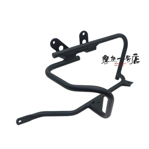 好货适用TR300plus版左右边箱 HJ300-3/5A边箱支架边箱锁边箱合页
