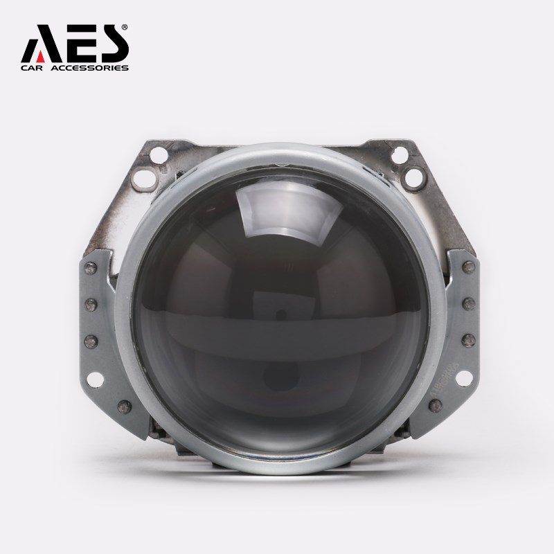 AES KingKong F1H4 3.0 High Clear Upgrade Hella 3/5 HID Bi Xe