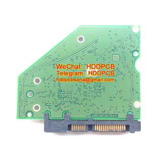 希捷板号100749730 REV A台式硬碟主板电路板 500G 1T 2T 3T 配件