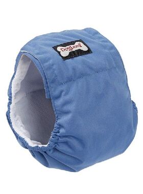 Dog Belly-Bands Male Dog Diapers Washable Belly-Bands for