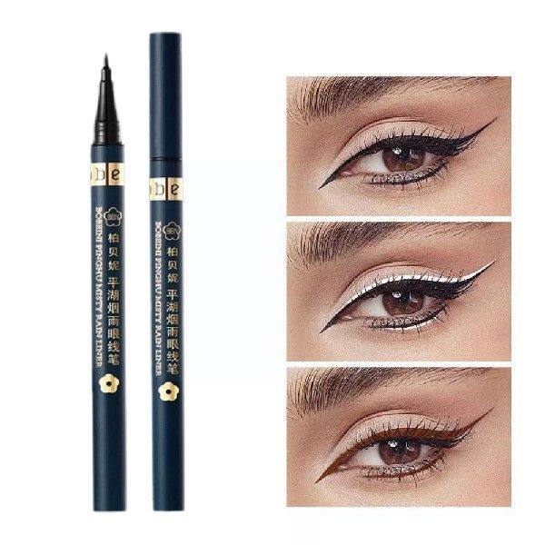 1PCS 5 Colors Matte Liquid Eyeliner Pencil Long Lasting