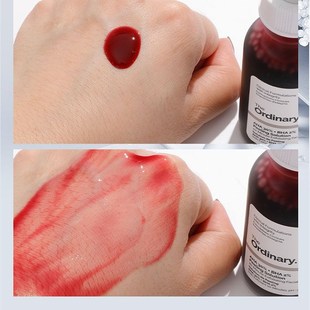 Peeling Liquid Facial Niac BHA Essence 30% Ordinary AHA