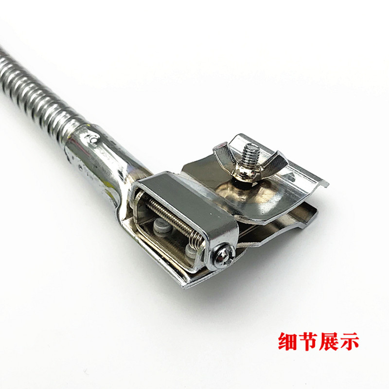 自行车伞架单车雨伞支架电动车遮阳撑伞架婴儿车三四轮不锈钢支撑