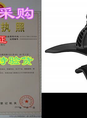 Docooler Universal Magnetic Cell Phone Holder Clip-on Vehicl