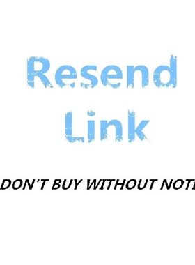 after we reach an agreement,we will resend you by this