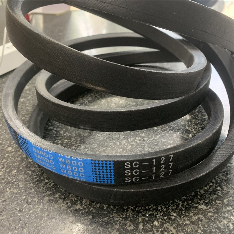 久保田国四收割机EX118 CX108传动皮带  欢迎大家购买