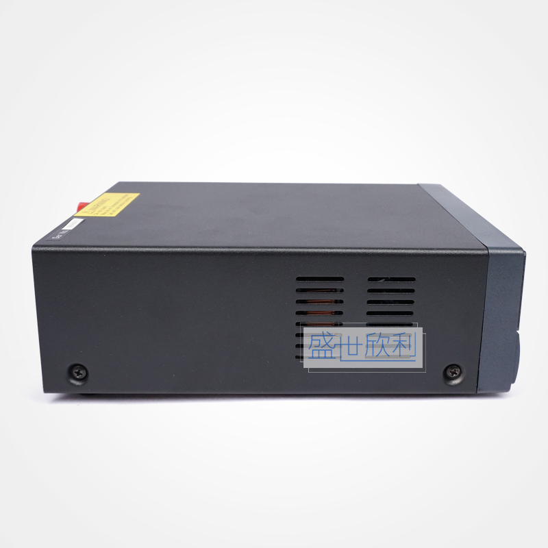 短波基地电台求精 QJE 电源13.8V 30A PS30SWIV 4代开关电源