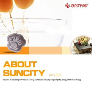 Cake Mold Non Cat Carbon ape Stick Steel Paws